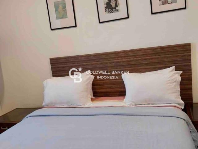 Pondok Indah Residence Maya Tower 5th Floor