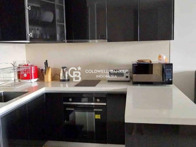 Pondok Indah Residence Maya Tower 5th Floor