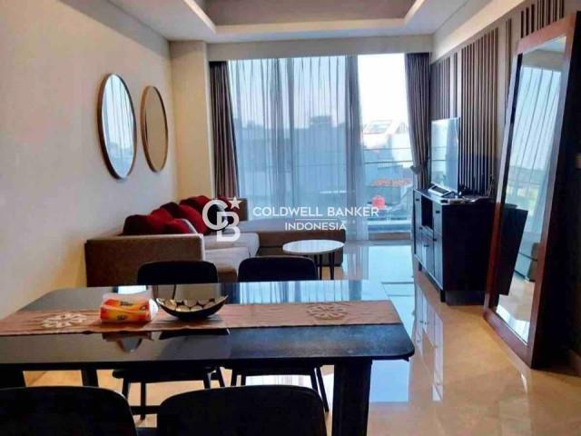 Pondok Indah Residence Maya Tower 5th Floor