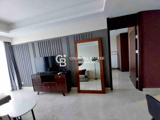 Pondok Indah Residence Maya Tower 5th Floor