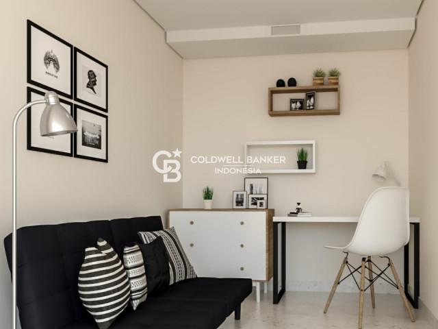 Pondok Indah Residence Maya Tower 2nd Floor