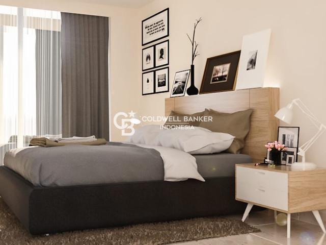 Pondok Indah Residence Maya Tower 2nd Floor