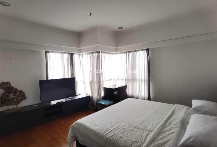 Somerset Berlian South Tower 12th Floor