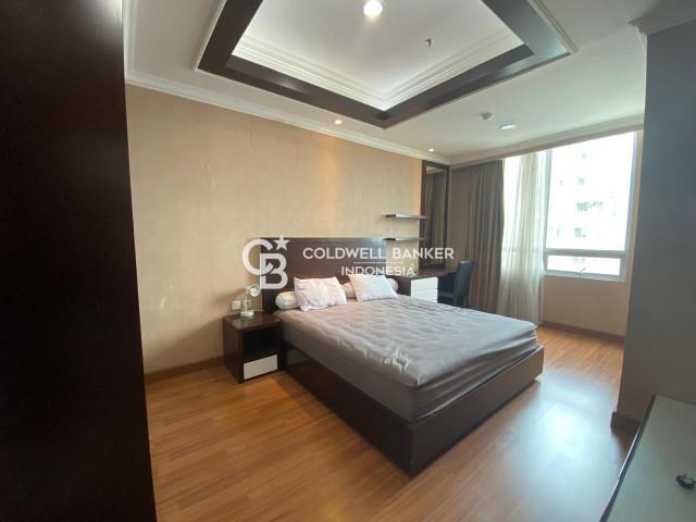 Denpasar Residence Ubud Tower 35th Floor