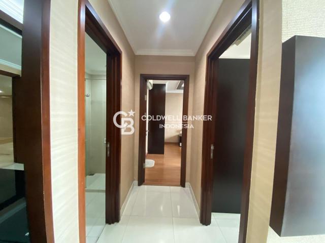 Denpasar Residence Ubud Tower 35th Floor