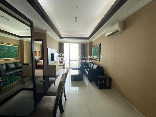 Denpasar Residence Ubud Tower 35th Floor