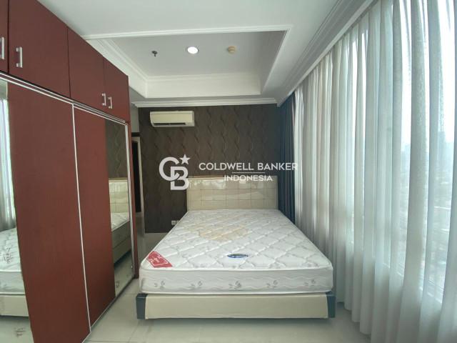 Denpasar Residence Ubud Tower 6th Floor