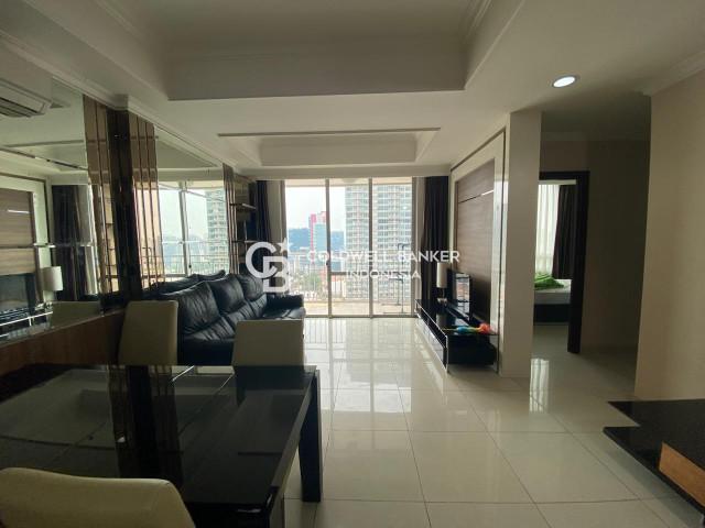 Denpasar Residence Ubud Tower 6th Floor