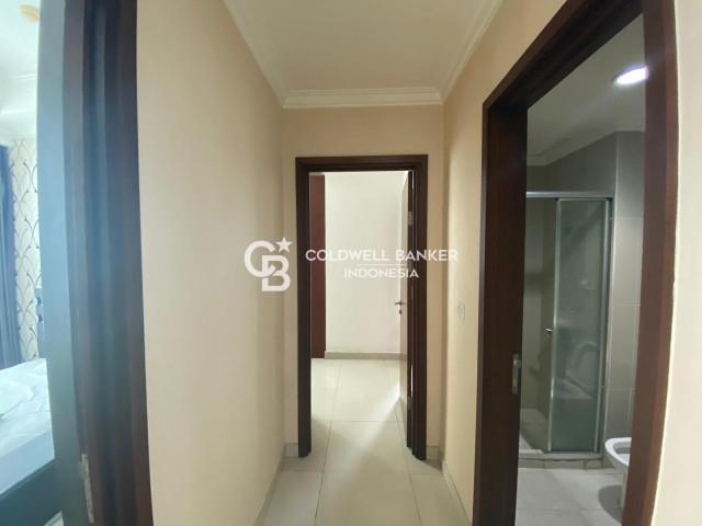 Denpasar Residence Ubud Tower 6th Floor