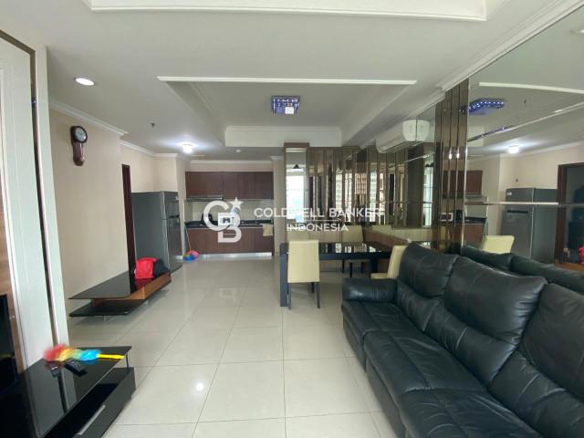 Denpasar Residence Ubud Tower 6th Floor