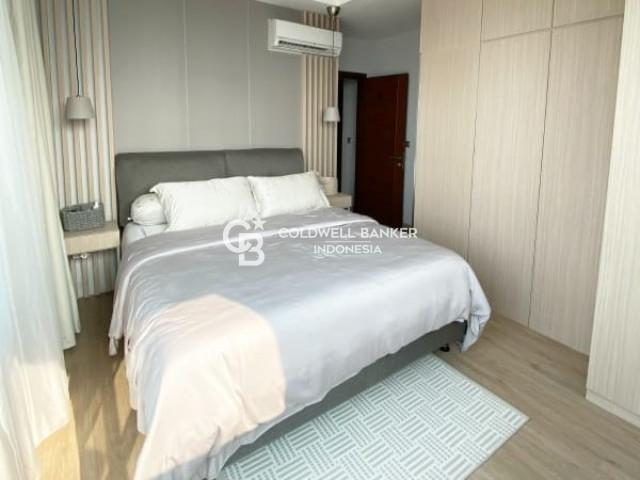 Denpasar Residence Kintamani Tower 28th Floor