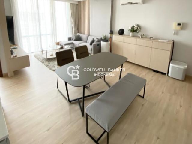 Denpasar Residence Kintamani Tower 28th Floor