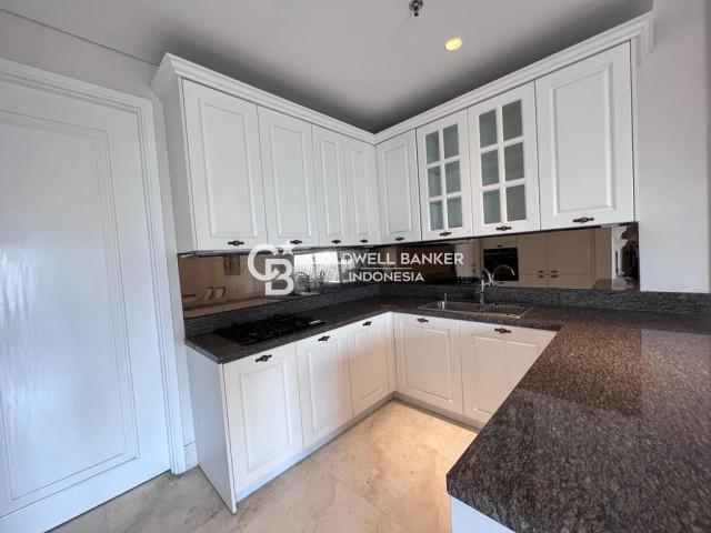 1 park Avenue Tower Hamilton Lantai 15