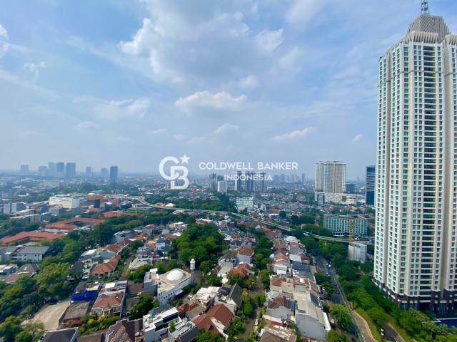 Pakubuwono House High Floor