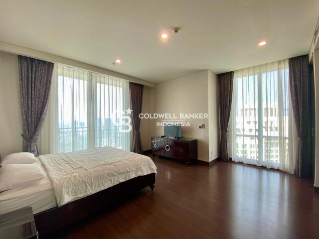 Pakubuwono House High Floor