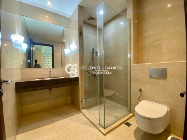 Pakubuwono House High Floor