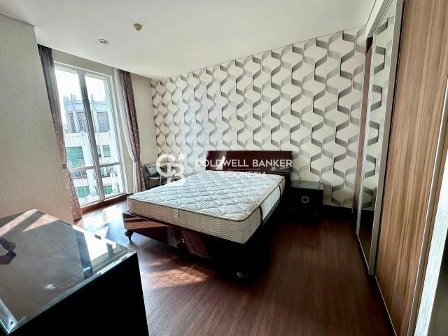 Pakubuwono House High Floor