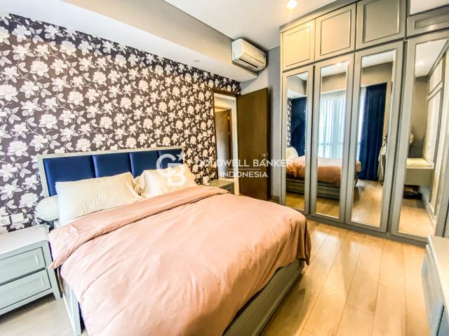 1 Park Avenue Tower Queen Lantai 23