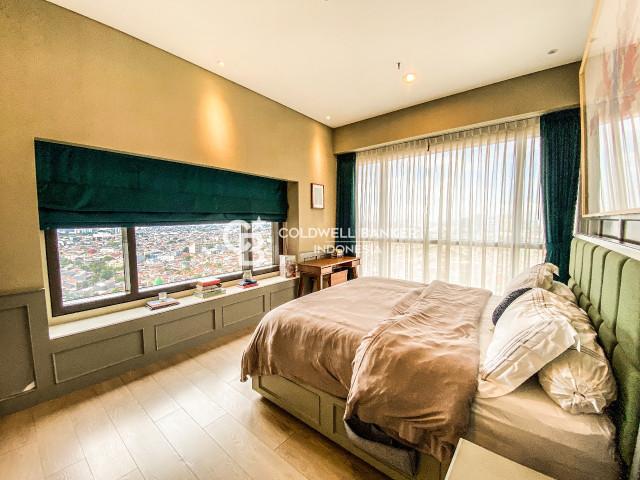 1 Park Avenue Tower Queen Lantai 23