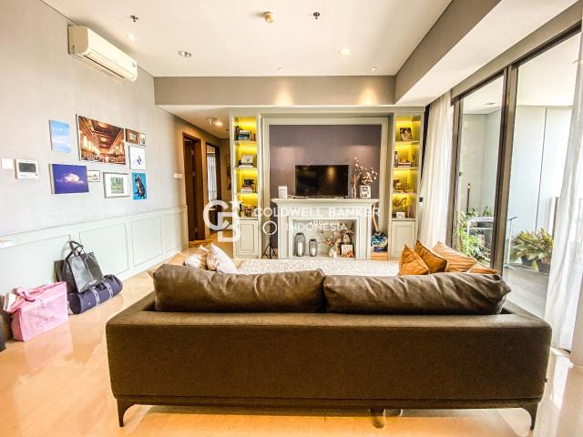 1 Park Avenue Tower Queen Lantai 23