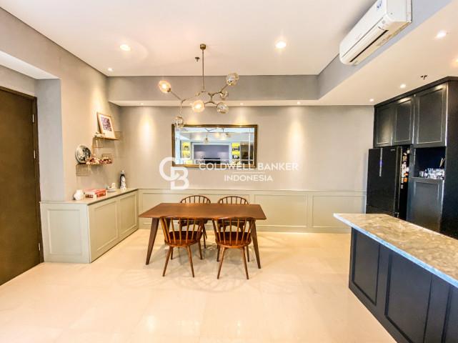 1 Park Avenue Tower Queen Lantai 23