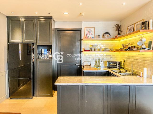 1 Park Avenue Tower Queen Lantai 23