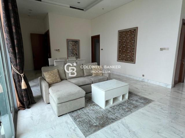 Senayan City Residence 22nd Floor