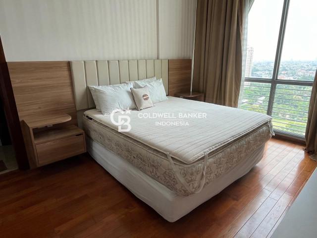 Senayan City 22nd Floor