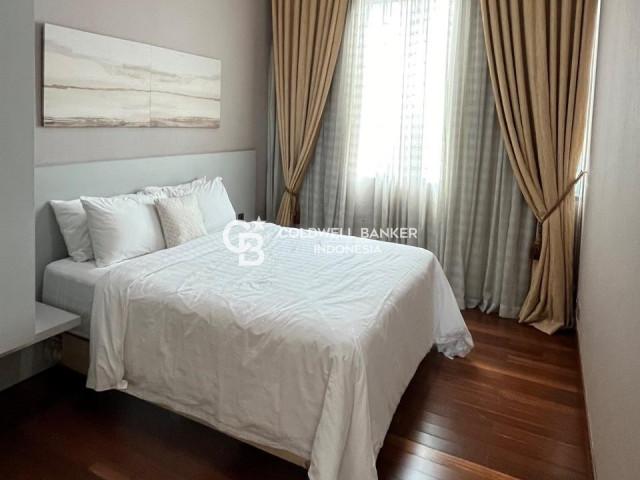 Senayan City 22nd Floor