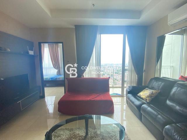 The Essence Dharmawangsa Tower Eminence 2 Lantai 20