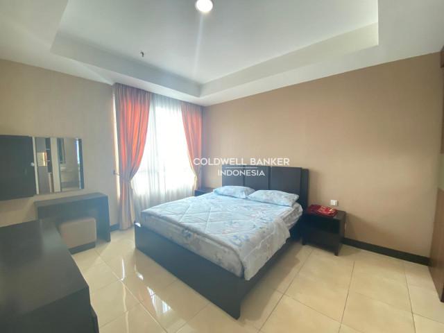 The Essence Dharmawangsa Tower Eminence 2 Lantai 20