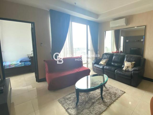 The Essence Dharmawangsa Tower Eminence 2 Lantai 20