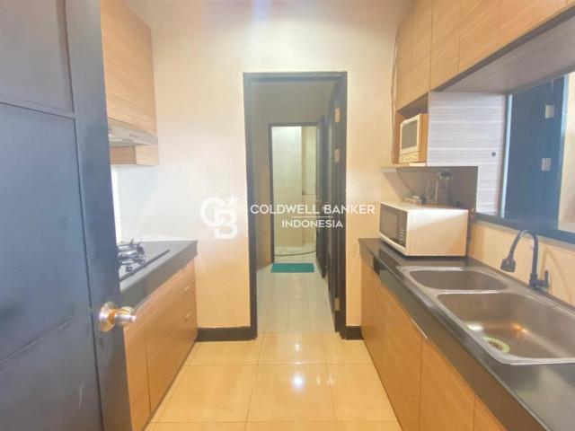 The Essence Dharmawangsa Tower Eminence 2 Lantai 20