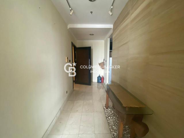 The Essence Dharmawangsa Tower Eminence 1 Lantai 16