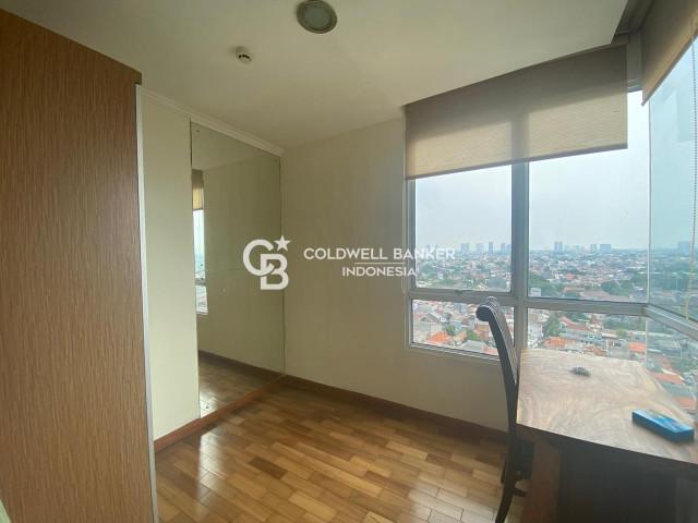 The Essence Dharmawangsa Tower Eminence 1 Lantai 16