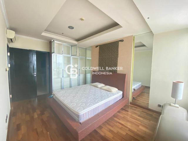 The Essence Dharmawangsa Tower Eminence 1 Lantai 16