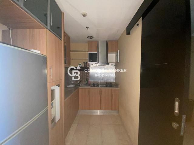 The Essence Dharmawangsa Tower Eminence 1 Lantai 16