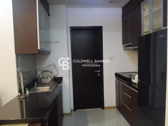 Gandaria Heights Tower A Lantai 9