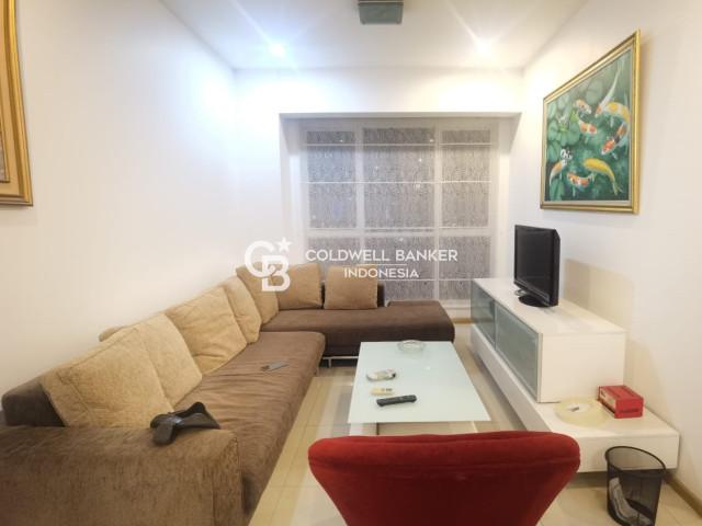 Gandaria Heights Tower A Lantai 9