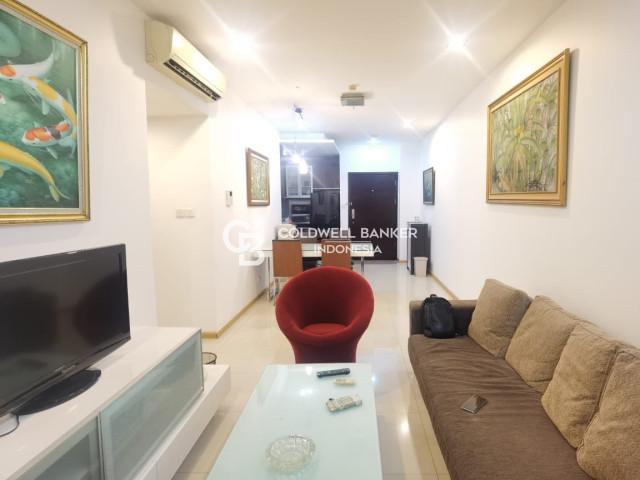 Gandaria Heights Tower A Lantai 9