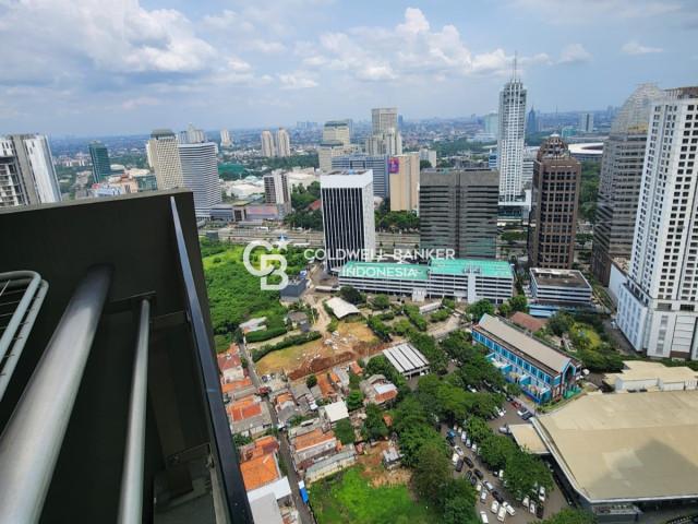 Residence 8 Tower 3 lantai 52