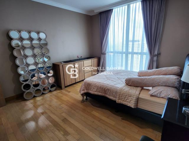 Residence 8 Tower 3 lantai 52