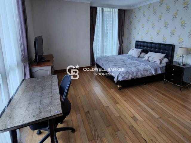 Residence 8 Tower 3 lantai 52