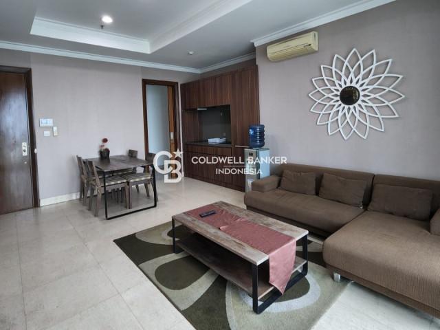 Residence 8 Tower 3 lantai 52