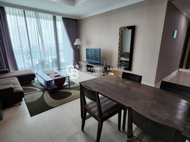 Residence 8 Tower 3 lantai 52