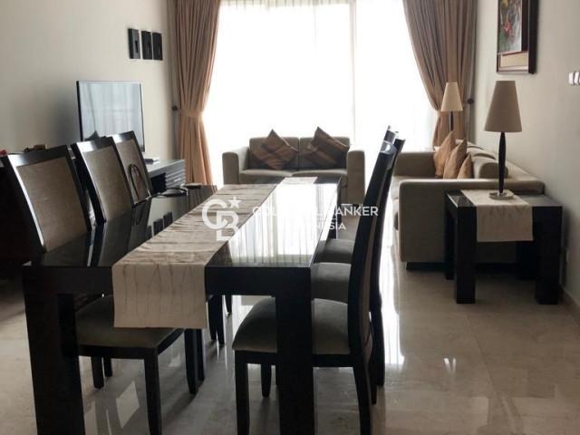 Senayan Residence Tower 1 Lantai 7