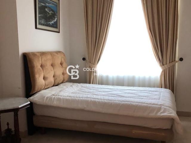 Senayan Residence Tower 1 Lantai 7