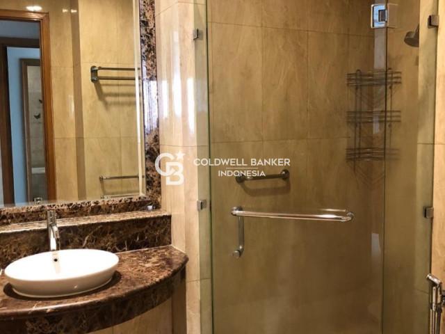 Senayan Residence Tower 1 Lantai 7