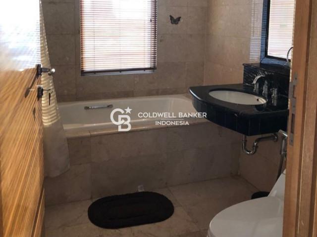 Senayan Residence Tower 1 Lantai 7