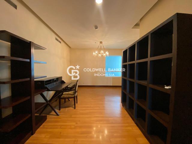 Pakubuwono Residence Eaglewod Tower 19th Floor